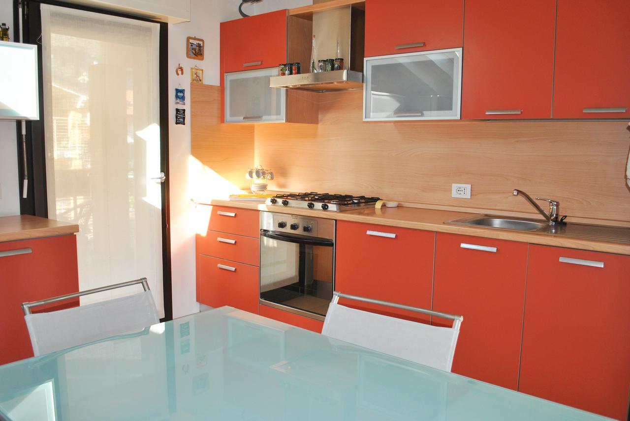 Attico With Swimming Pool Apartment Lenno Ngoại thất bức ảnh